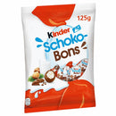 16x Kinder Schoko Bons | London Grocery