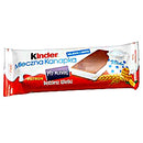 20x Kinder Mleczna Kanapka 28g | London Grocery