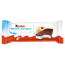 20x Kinder Kanapka mleczna 20X28gr | London Grocery