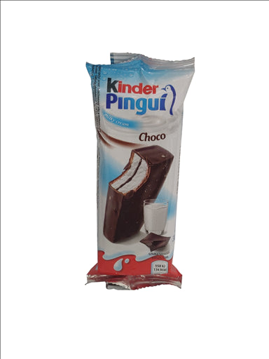 30x Kinder Pingui | London Grocery