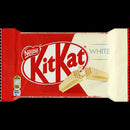 24x Kit Kat 4 Finger White | London Grocery