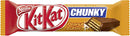 24x Kit Kat Chunky Peanuts | London Grocery