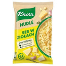 22x Knorr Nudle Ser W Ziolach 61g | London Grocery