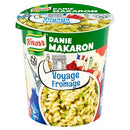 8x Knorr Pot Danie Makaron 4 Sery 66g | London Grocery