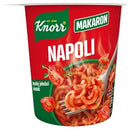 8x Knorr Pot Danie Mak Sos Pomid. Ziol Neapolitan 69g | London Grocery