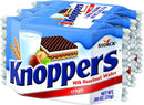 24x Knoppers Waffel Big (3*25gr) | London Grocery
