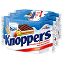 24x Knoppers Wafer Big (3X25g) | London Grocery