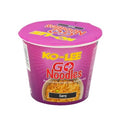 6x Ko-Lee Go-Noodles Curry (Cup) 65gr | London Grocery
