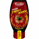 6x Kotlin Ketchup Z Piekla Rodem 450g | London Grocery