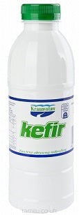 6x Krasnystaw Kefir 420g | London Grocery