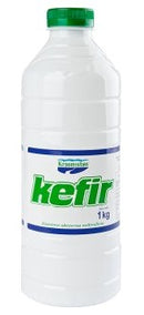 6x Krasnystaw Kefir 1kg | London Grocery