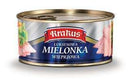 6x Krakus Mielonka Luksusowa Tin 300g | London Grocery