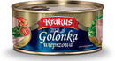 6x Krakus Golonka Wieprzowa Tin 300g | London Grocery