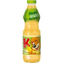 6x Kubus 100% Banana Apple Peach 850ml | London Grocery