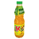 6x Kubus 100% Carrot-Banana-Apple 850ml | London Grocery