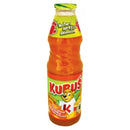 6x Kubus 100% Carrot Apple Orange 850ml | London Grocery