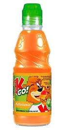 12x Kubus 100% Multivitamin 300ml | London Grocery