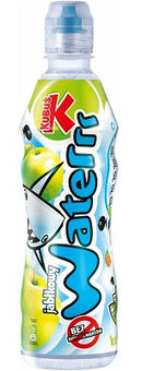 12x Kubus Water Jablko 500ml | London Grocery