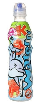 12x Kubus Water Malina 500ml | London Grocery