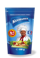 12x Kucharek Powder Seasoning 500g | London Grocery