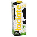 12x Laciate 1lt Long Life Milk 2% | London Grocery