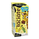 12x Laciate Milk Bananowe 200ml | London Grocery