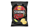 24x Lays Ostre Chili & Lime 120gr | London Grocery