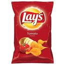 21x Lays Tomato 130g | London Grocery