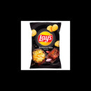 21x Lays Barbeque Ribs | London Grocery