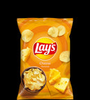 21x Lays Cheese | London Grocery