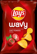 21x Lays Juicy Tomato | London Grocery
