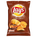 21x Lays Grilled Bacon | London Grocery