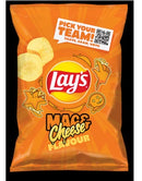 21x Lays Chipsy Mac & Cheese | London Grocery