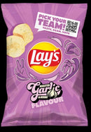 21x Lays Chipsy Roasted Garlic & Herbs | London Grocery