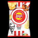 9x Lays Kfc (De) | London Grocery