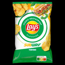 9x Lays Subway (De) | London Grocery