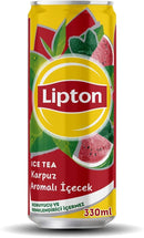12x Lipton Ice Tea Watermelon Can 330ml | London Grocery