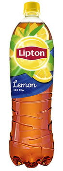 6x Lipton Ice Tea Lemon (6 Pack) | London Grocery