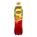 9x Lipton Ice Tea Peach Bottle 1.5lt | London Grocery