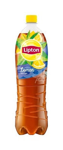 9x Lipton Ice Tea Lemon Bottle 1.5lt | London Grocery