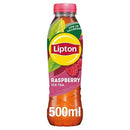 12x Lipton Ice Tea Raspberry Pet 500ml | London Grocery