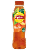 24x Lipton Ice Tea Peach 24 X 500ml | London Grocery