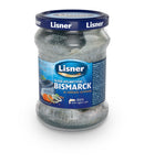 6x Lisner Bismarck 400g | London Grocery