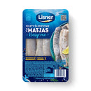 6x Lisner Matjas W Oleju 220g | London Grocery