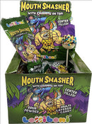 15x Lb Mouth Smasher With Crushers | London Grocery