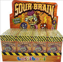 24x Lb Sour Brain -Sour Fruit Bombs | London Grocery