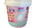 12x Lb Cry Babies Cotton Candy 50gr | London Grocery
