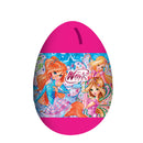 72x Lb Winx Surprise Egg With Candies 11.5cm | London Grocery