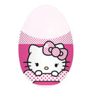 72x Lb Hello Kity Surprise Egg With Candies 11.5cm | London Grocery