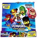 24x Lb Pj Mask Surprise Egg 17.5gr | London Grocery